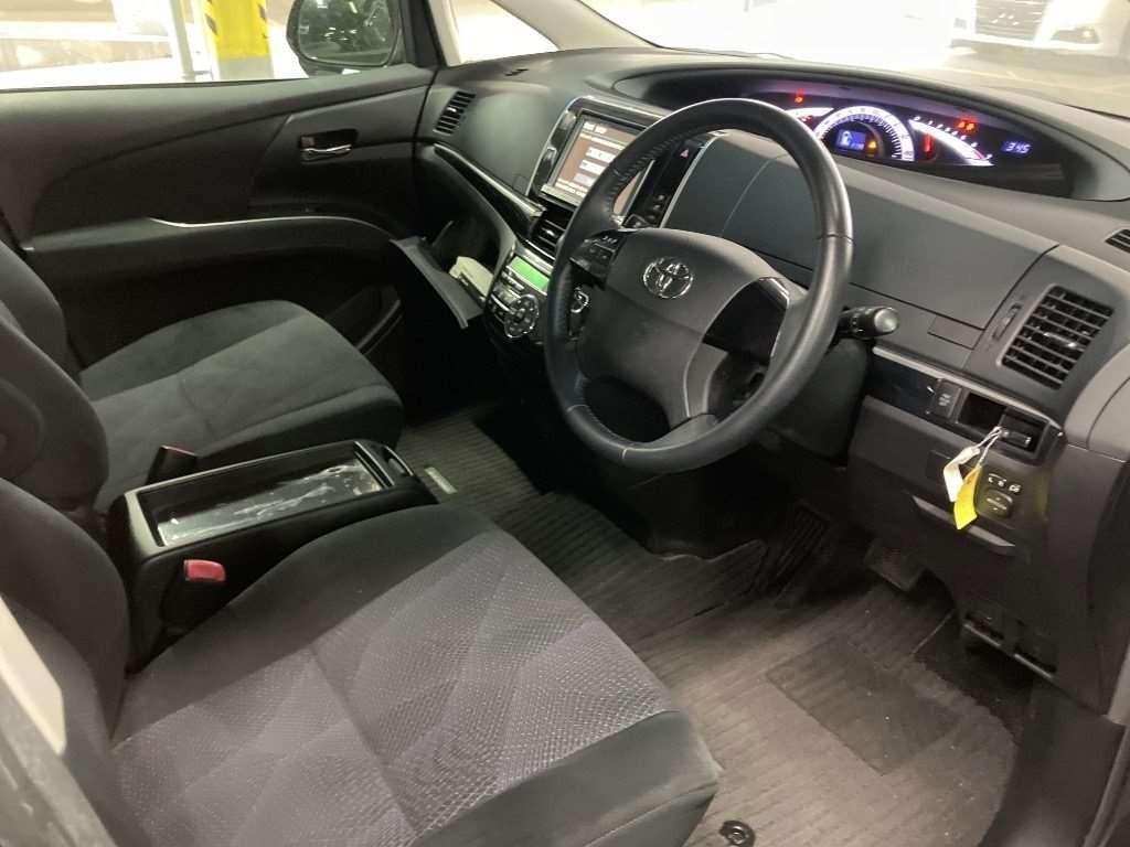 image-2, 2012 Toyota Estima 7 seater at Dunedin