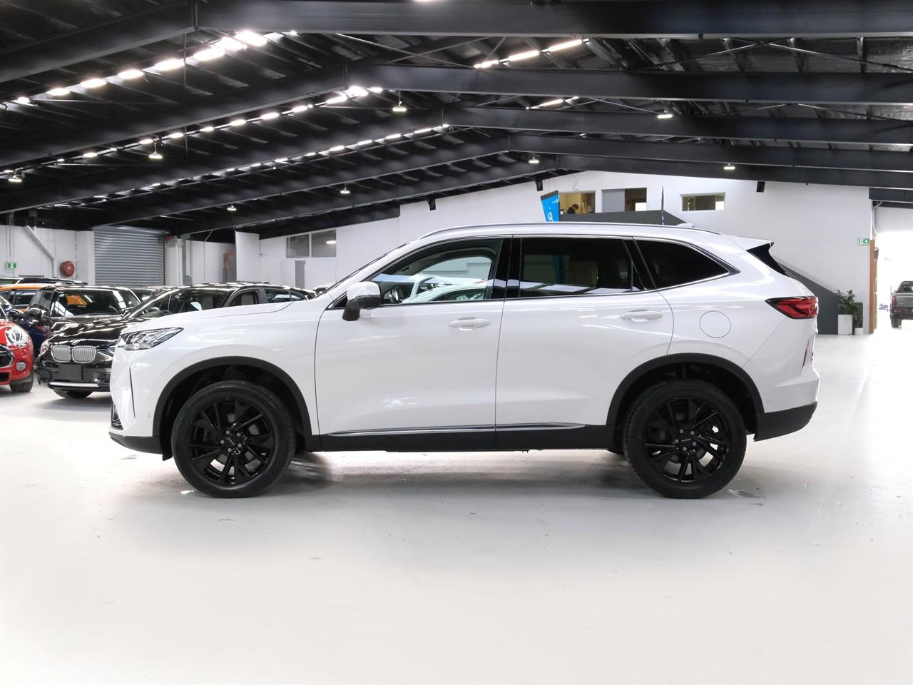 image-4, 2021 Haval H6 Ultra 2.0lt Turbo 4WD 'NZ New' at Christchurch