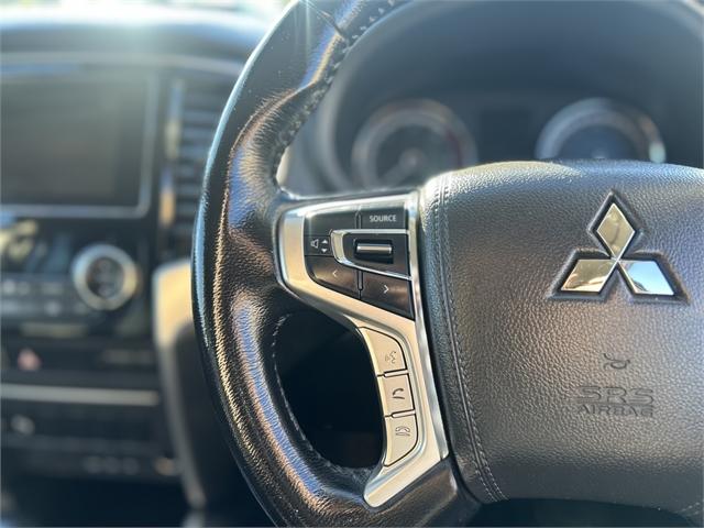 image-6, 2021 Mitsubishi Triton Dc Glxr 6At 2.4D/4Wd at Christchurch