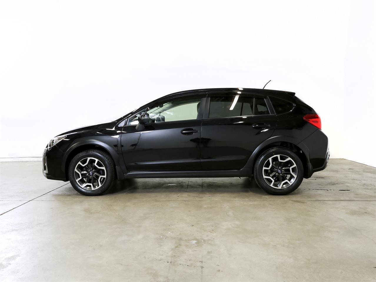 image-4, 2016 Subaru XV 2.0I-L 4WD Eyesight Leather Package at Christchurch