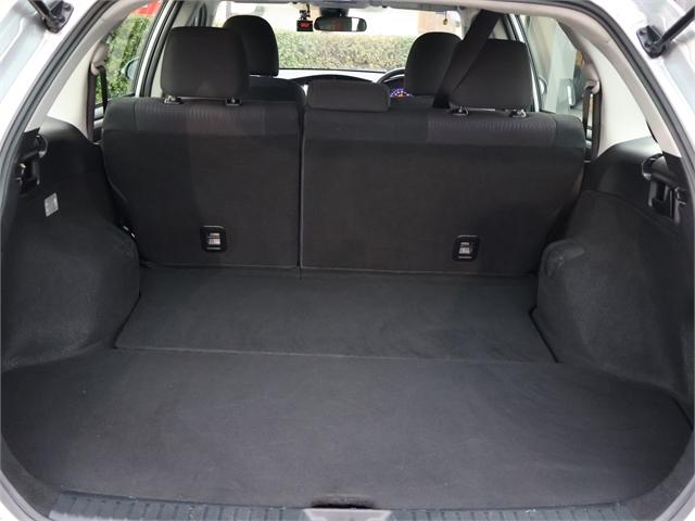 image-9, 2018 Toyota Corolla 1.5 Hybrid Wagon CVT 2WD at Christchurch