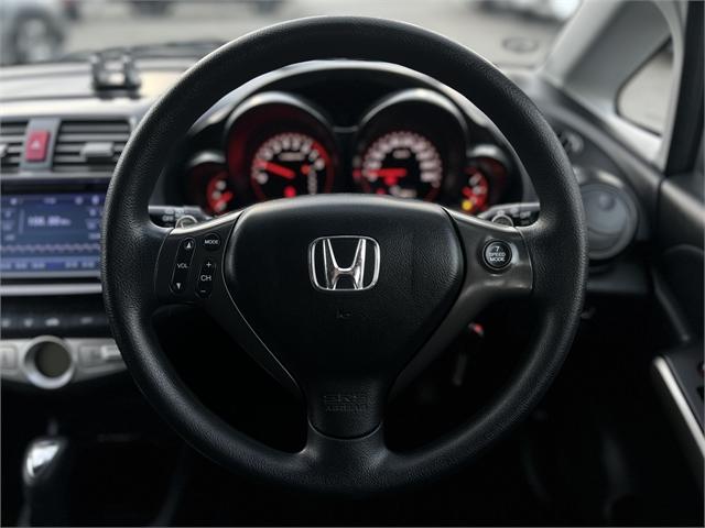 image-5, 2005 Honda Airwave V-TEC 1.5L at Christchurch