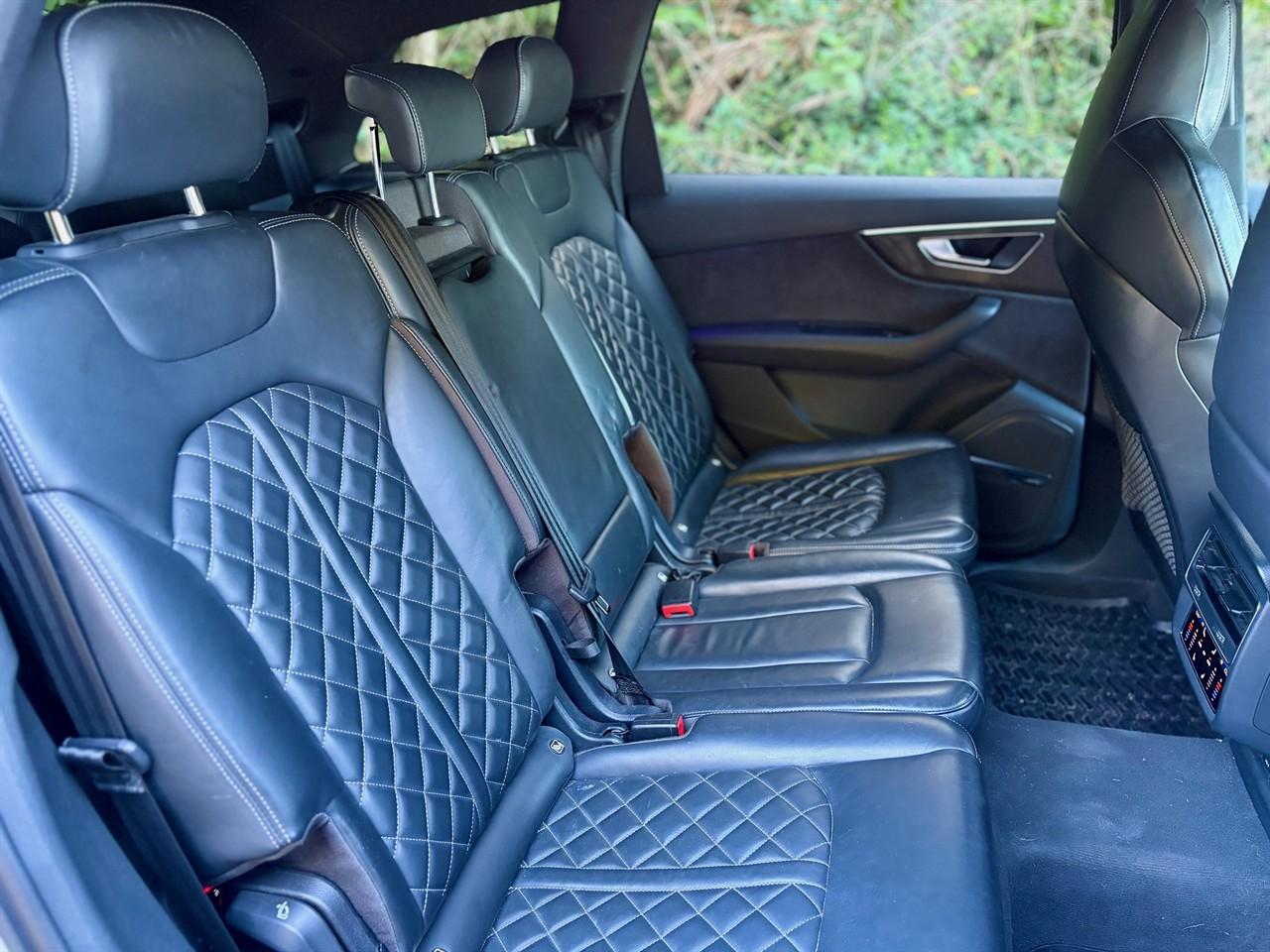 image-5, 2020 Audi SQ7 4.0 V8 TDI Facelift Performance Pack at Christchurch
