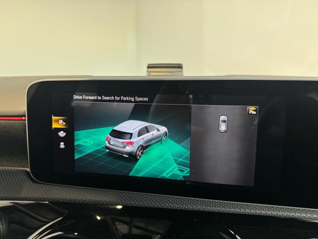 image-13, 2018 MercedesBenz A 180 AMG Package New Model Hatc at Christchurch