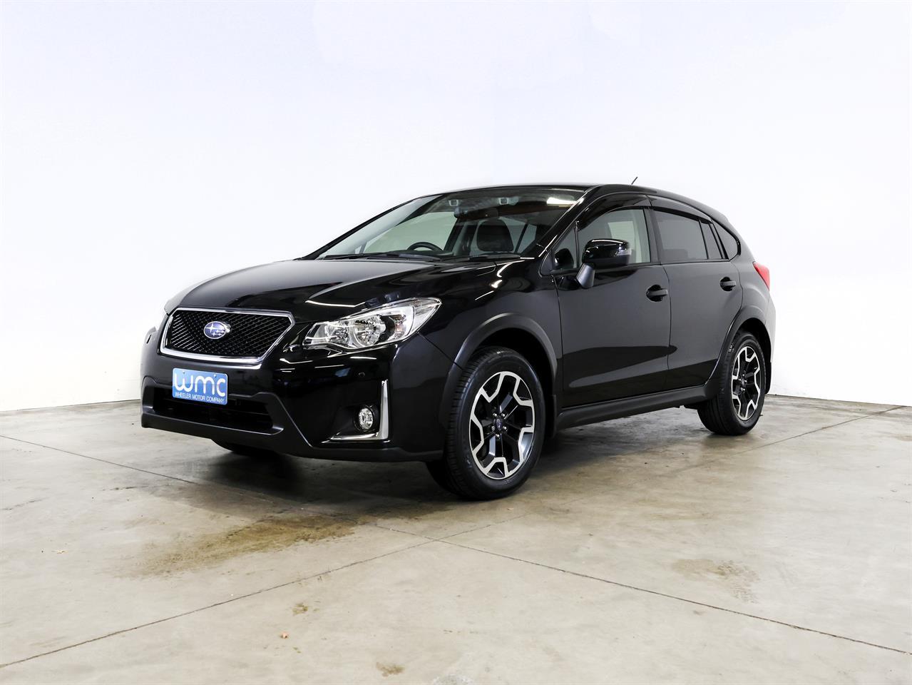image-3, 2016 Subaru XV 2.0I-L 4WD Eyesight Leather Package at Christchurch