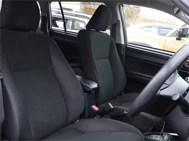 image-9, 2020 Toyota Corolla 1.5 Hybrid Wagon 2WD Auto at Christchurch