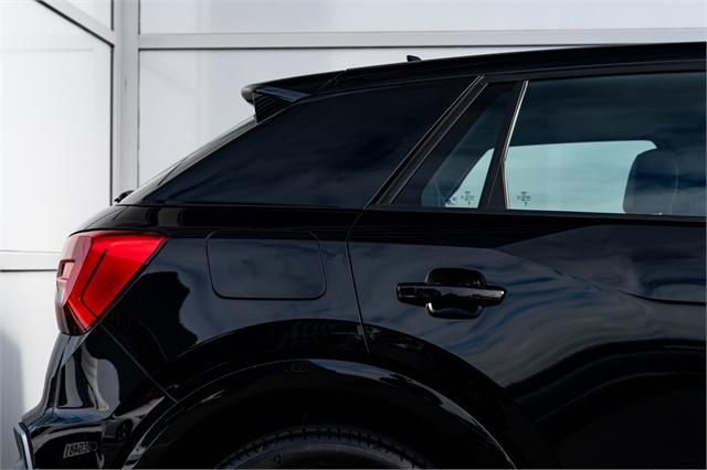 image-6, 2023 Audi Q2 40 S-Line 140kW Turbo Petrol Auto at Christchurch