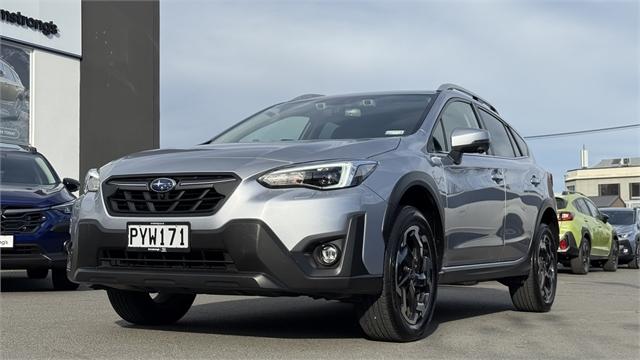 image-5, 2023 Subaru XV NZ NEW | Premium 2.0P/4Wd at Christchurch