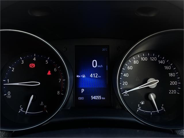 image-14, 2020 Toyota C-HR 1.2PT CVT AWD SUV at Christchurch