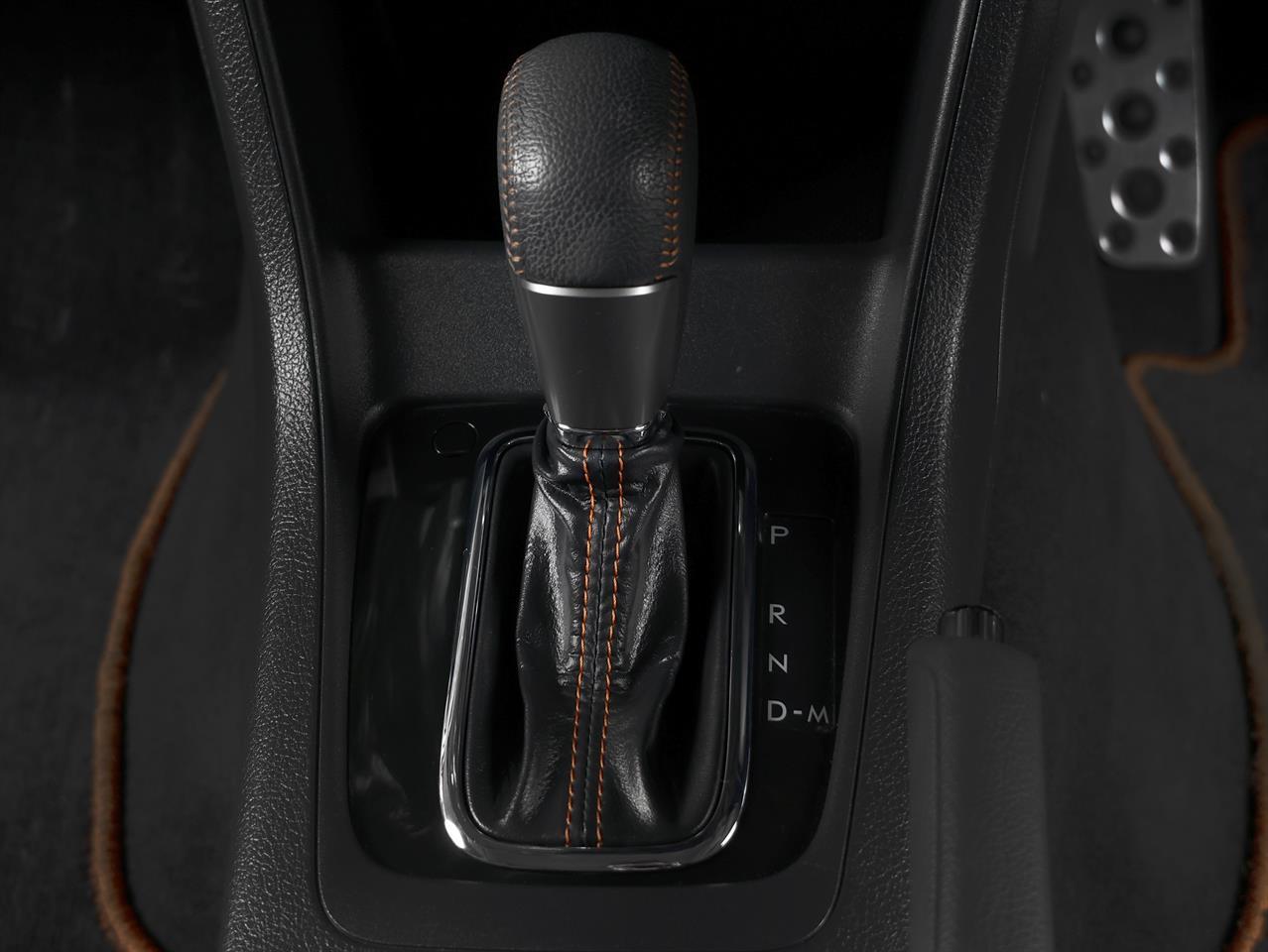 image-12, 2016 Subaru XV 2.0I-L 4WD Eyesight Leather Package at Christchurch