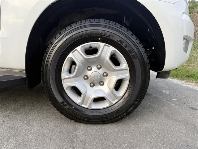 image-10, 2015 Ford Ranger XLT Double Cab 4WD at Dunedin