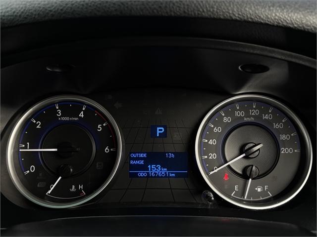image-14, 2018 Toyota Hilux 2WD SR 2.8DT DOUBLE CAB 6AT at Christchurch