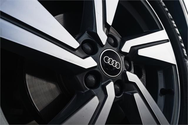 image-5, 2023 Audi Q2 40 S-Line 140kW Turbo Petrol Auto at Christchurch