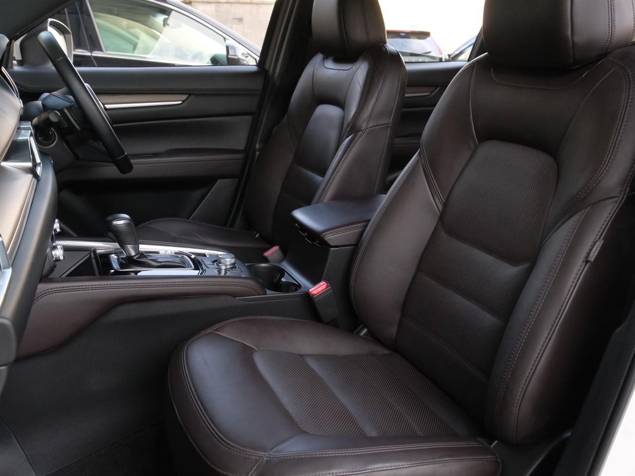 image-17, 2023 Mazda CX-5 25S 'Exclusive Mode' Facelift at Christchurch