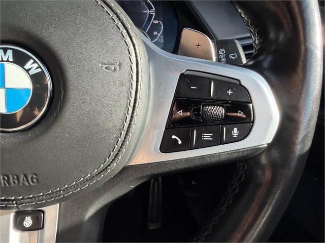 image-10, 2021 BMW X5 NZ NEW X45e Phev/4Wd/293kw at Christchurch