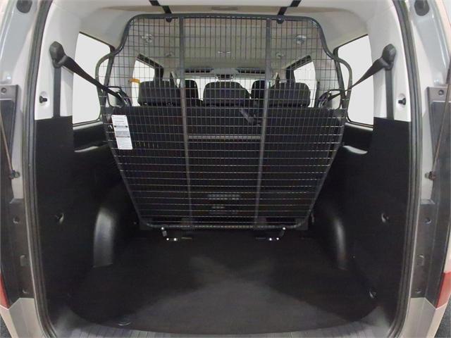 image-10, 2023 Hyundai Staria 2.2DT at Dunedin