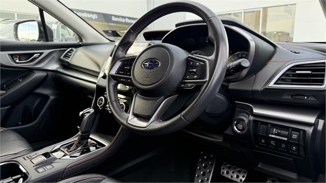 image-10, 2023 Subaru XV NZ NEW | Premium 2.0P/4Wd at Christchurch