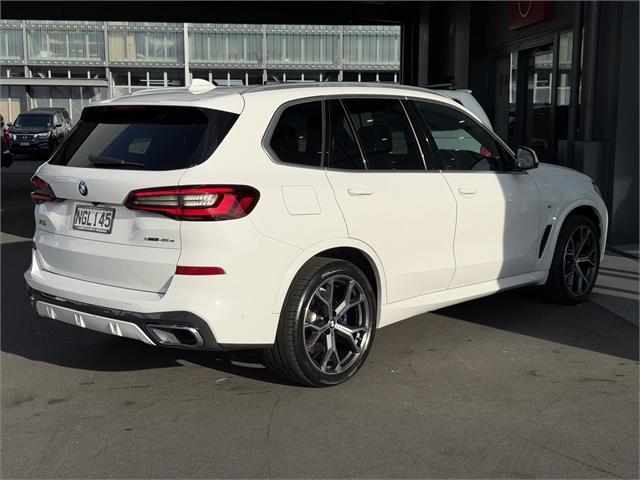 image-5, 2021 BMW X5 NZ NEW X45e Phev/4Wd/293kw at Christchurch