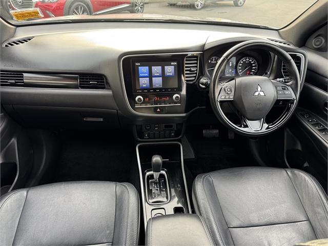 image-13, 2022 Mitsubishi Outlander Sport 4WD at Christchurch