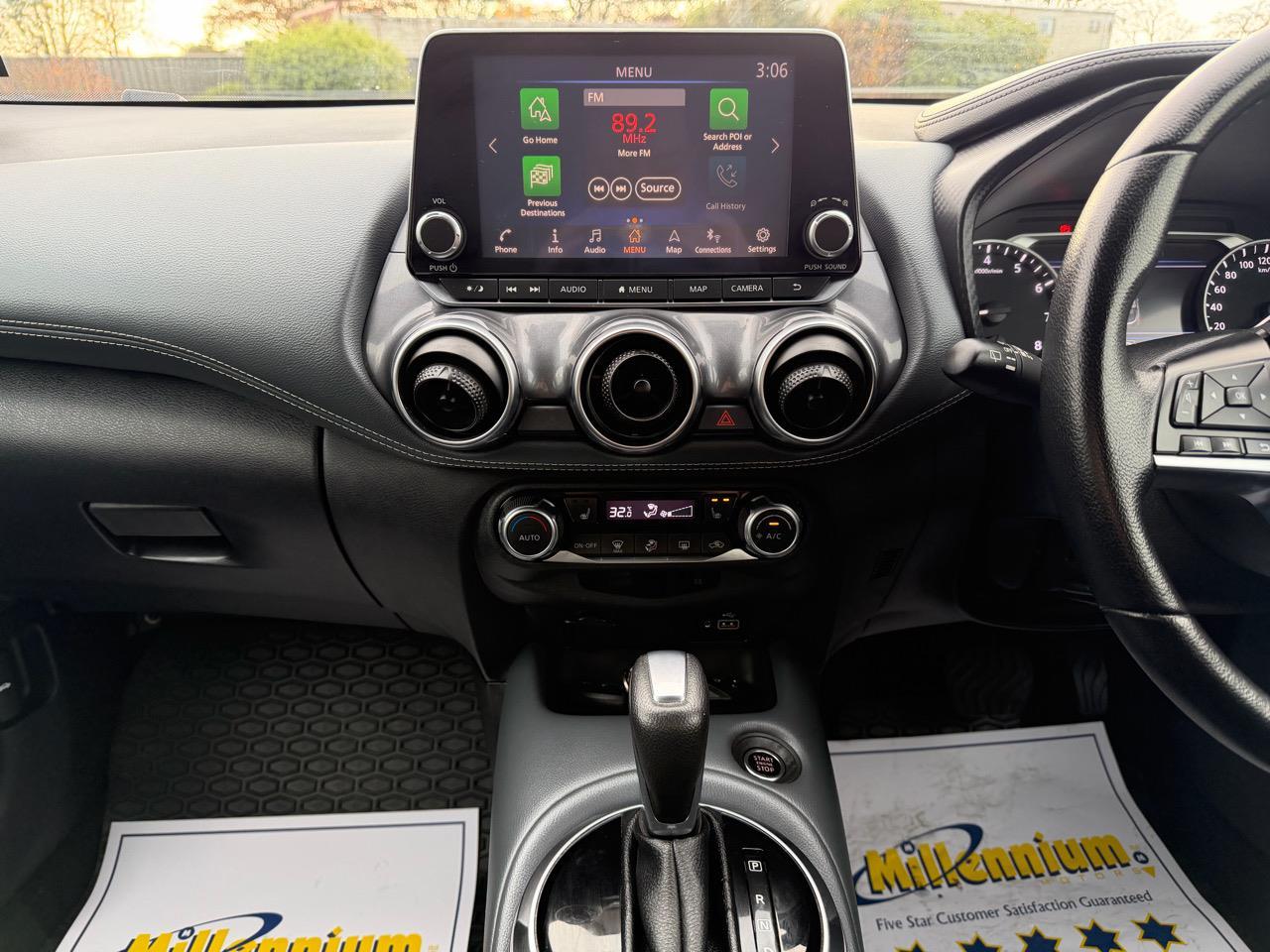 image-13, 2022 Nissan Juke NZ NEW ST-L NEW GEN ECONOMICAL CO at Gore