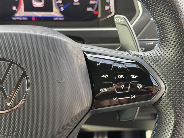 image-14, 2022 Volkswagen Tiguan NZ NEW 235KW R 2.0Pt/AWD at Christchurch