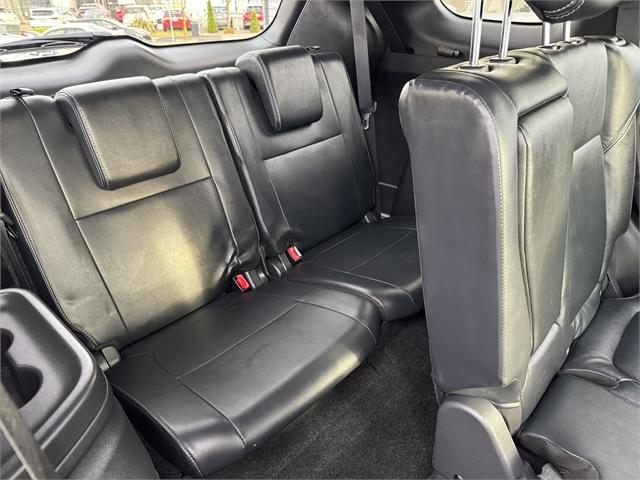 image-15, 2022 Mitsubishi Outlander Sport 4WD at Christchurch