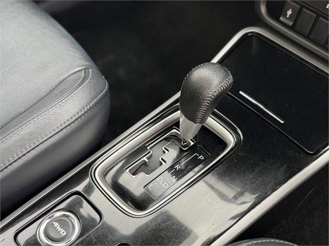 image-11, 2022 Mitsubishi Outlander Sport 4WD at Christchurch