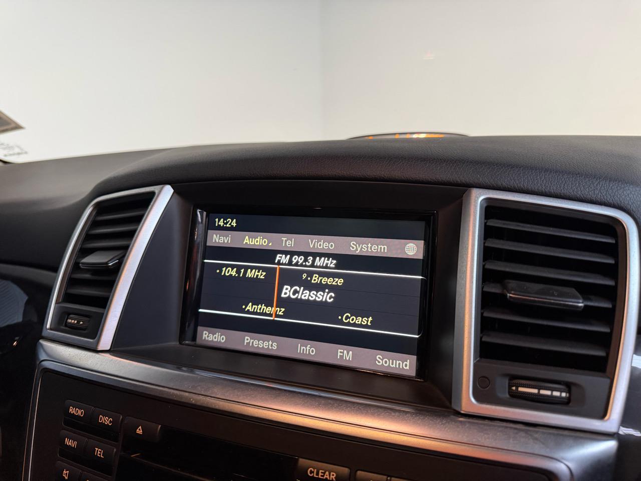 image-14, 2012 MercedesBenz ML 350 3.0 CDI Diesel Bluetec AM at Christchurch