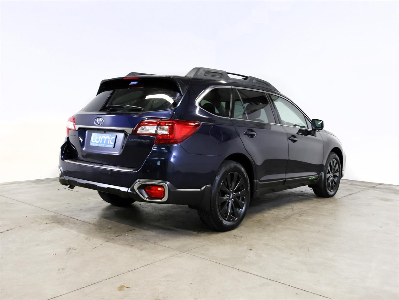 image-7, 2019 Subaru Outback 2.5lt 4WD EyeSight 'X-Break' F at Christchurch