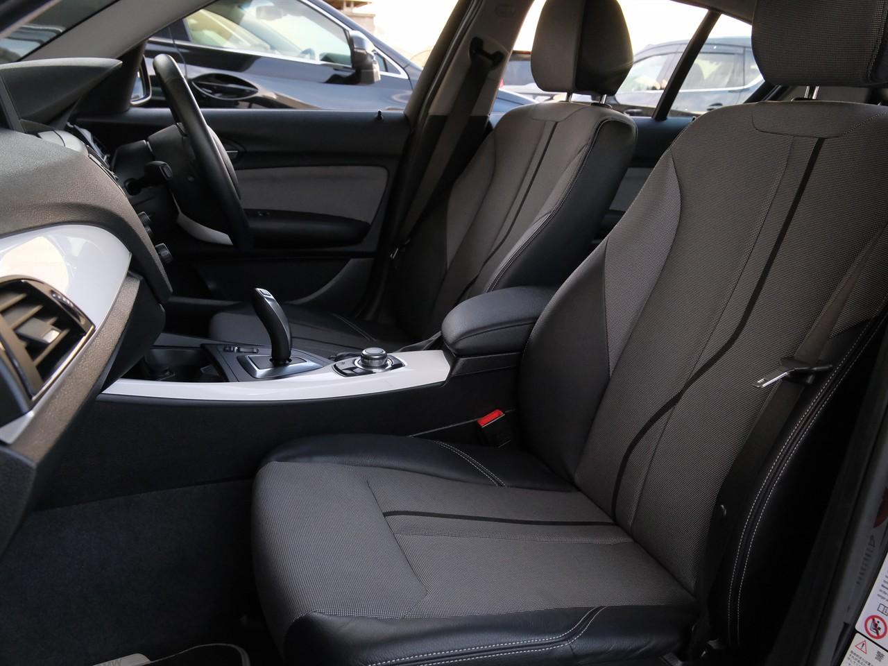 image-17, 2012 BMW 116i 1.6lt Turbo 'Style' at Christchurch