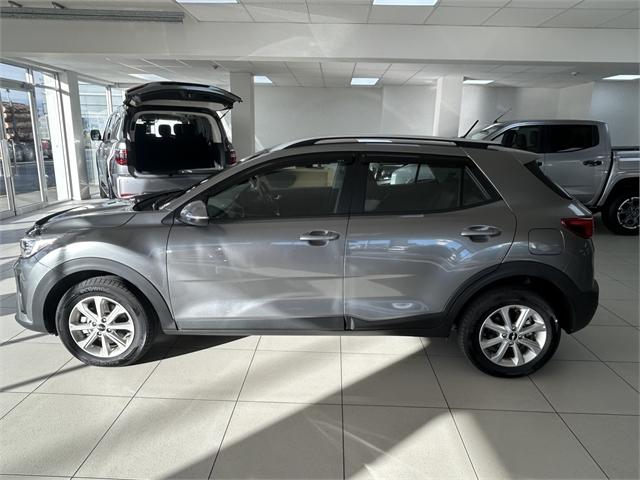 image-3, 2025 Kia Stonic SX 1.0 Petrol at Timaru