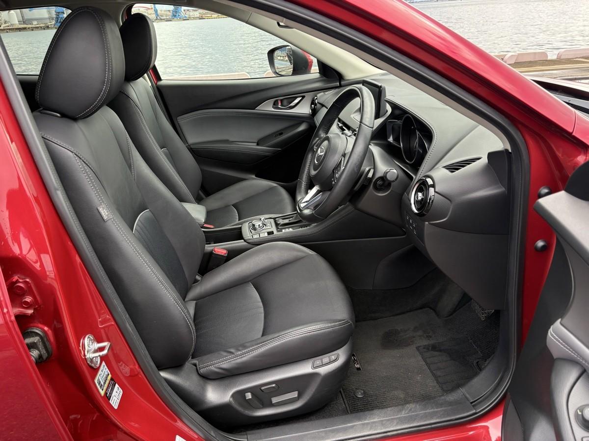 image-6, 2018 Mazda CX-3 20S PROACTIVE S PACKAGE at Christchurch