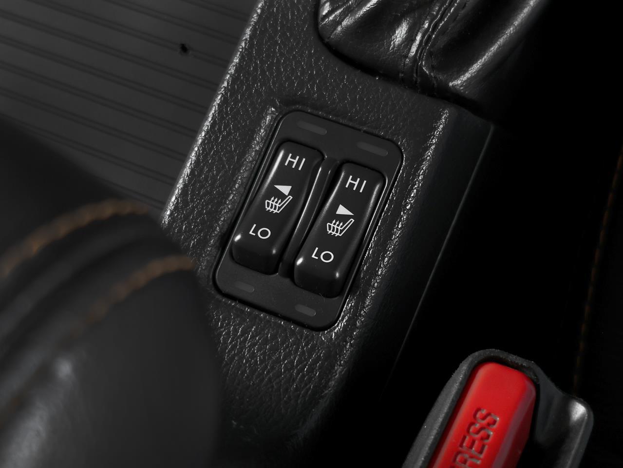 image-16, 2016 Subaru XV 2.0I-L 4WD Eyesight Leather Package at Christchurch