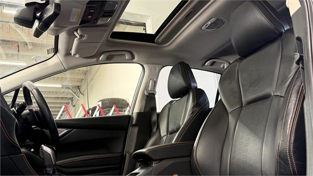 image-11, 2023 Subaru XV NZ NEW | Premium 2.0P/4Wd at Christchurch