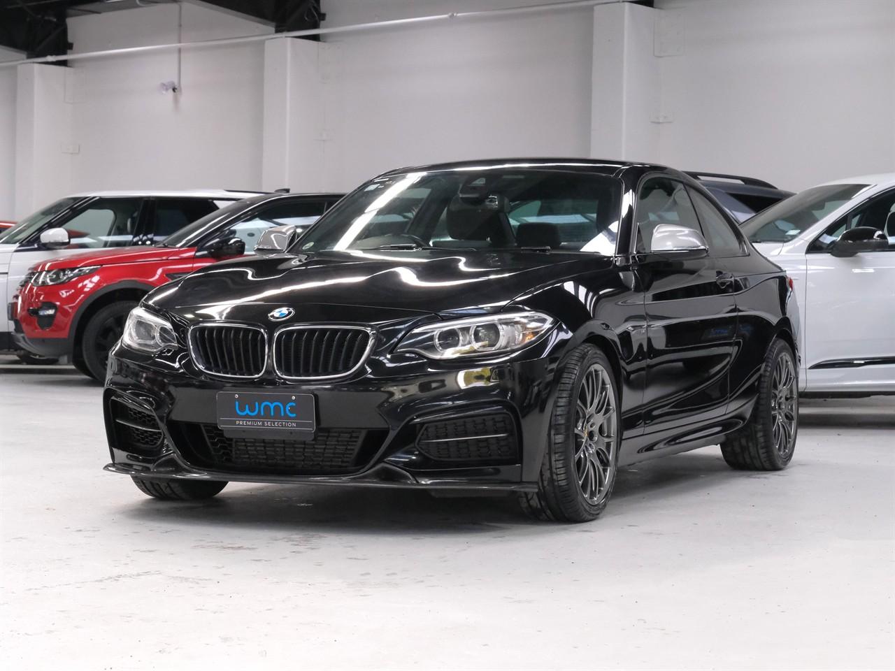 image-3, 2014 BMW M235i 3.0lt TwinPower Turbo Coupe at Christchurch