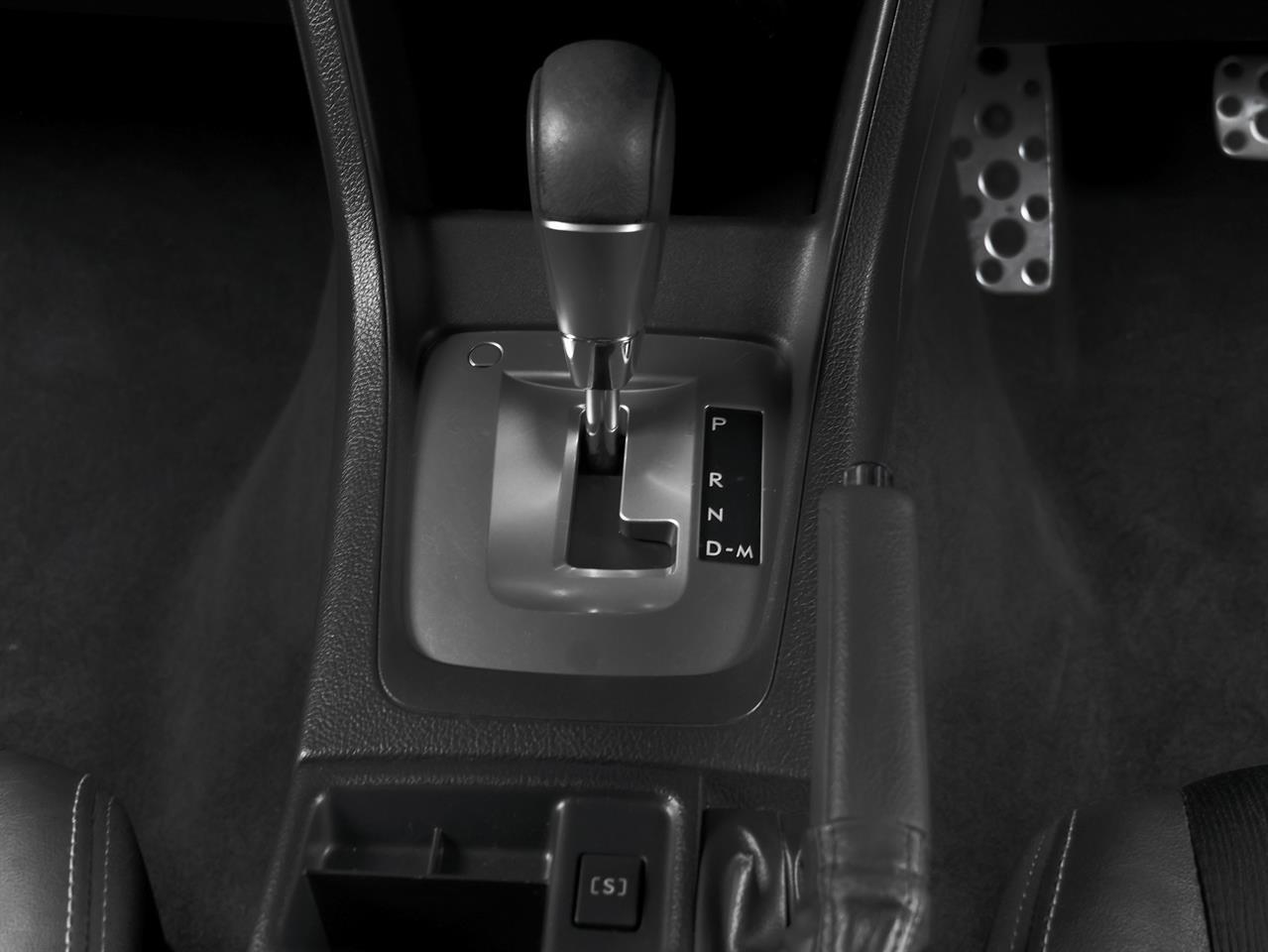 image-12, 2013 Subaru Impreza G4 2.0I-S 4WD 'Eyesight' at Christchurch