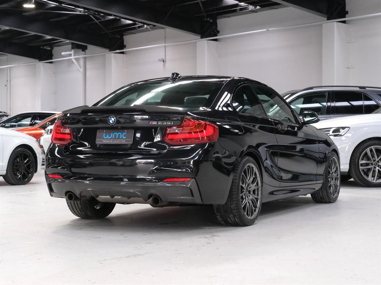 image-6, 2014 BMW M235i 3.0lt TwinPower Turbo Coupe at Christchurch