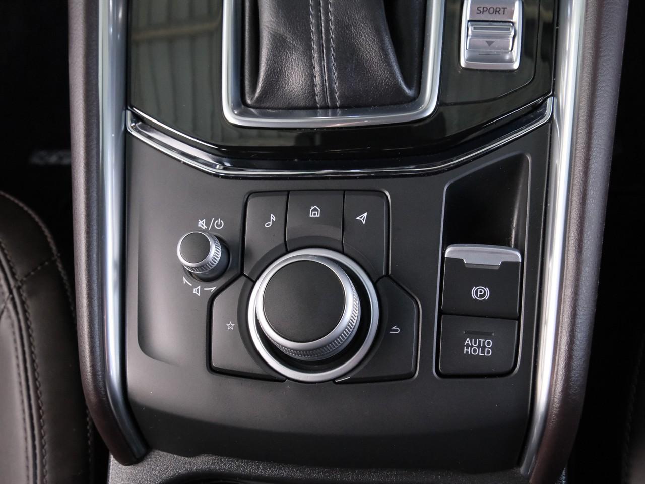 image-13, 2023 Mazda CX-5 25S 'Exclusive Mode' Facelift at Christchurch