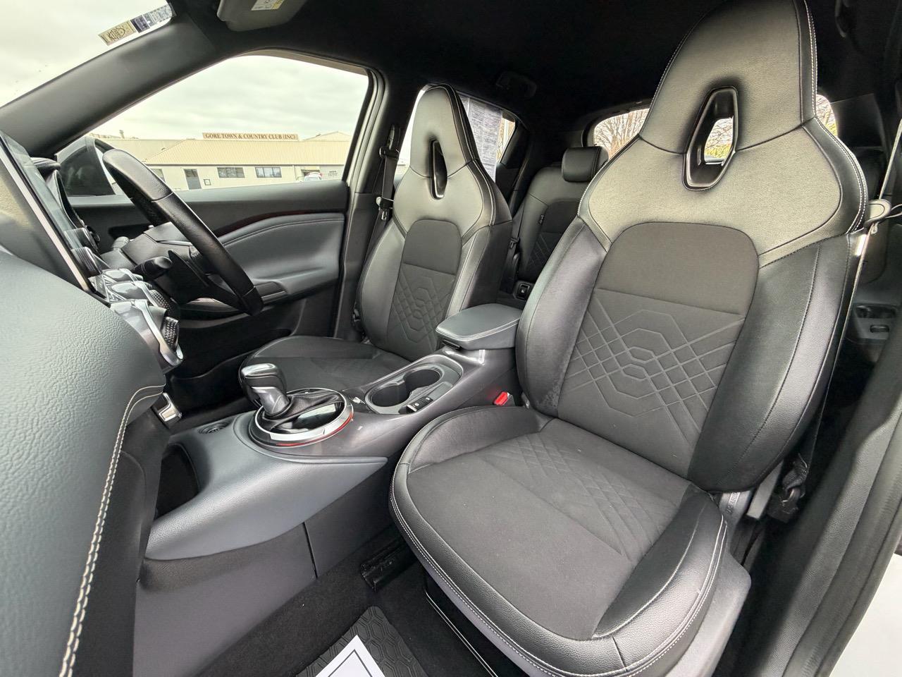 image-10, 2022 Nissan Juke NZ NEW ST-L NEW GEN ECONOMICAL CO at Gore