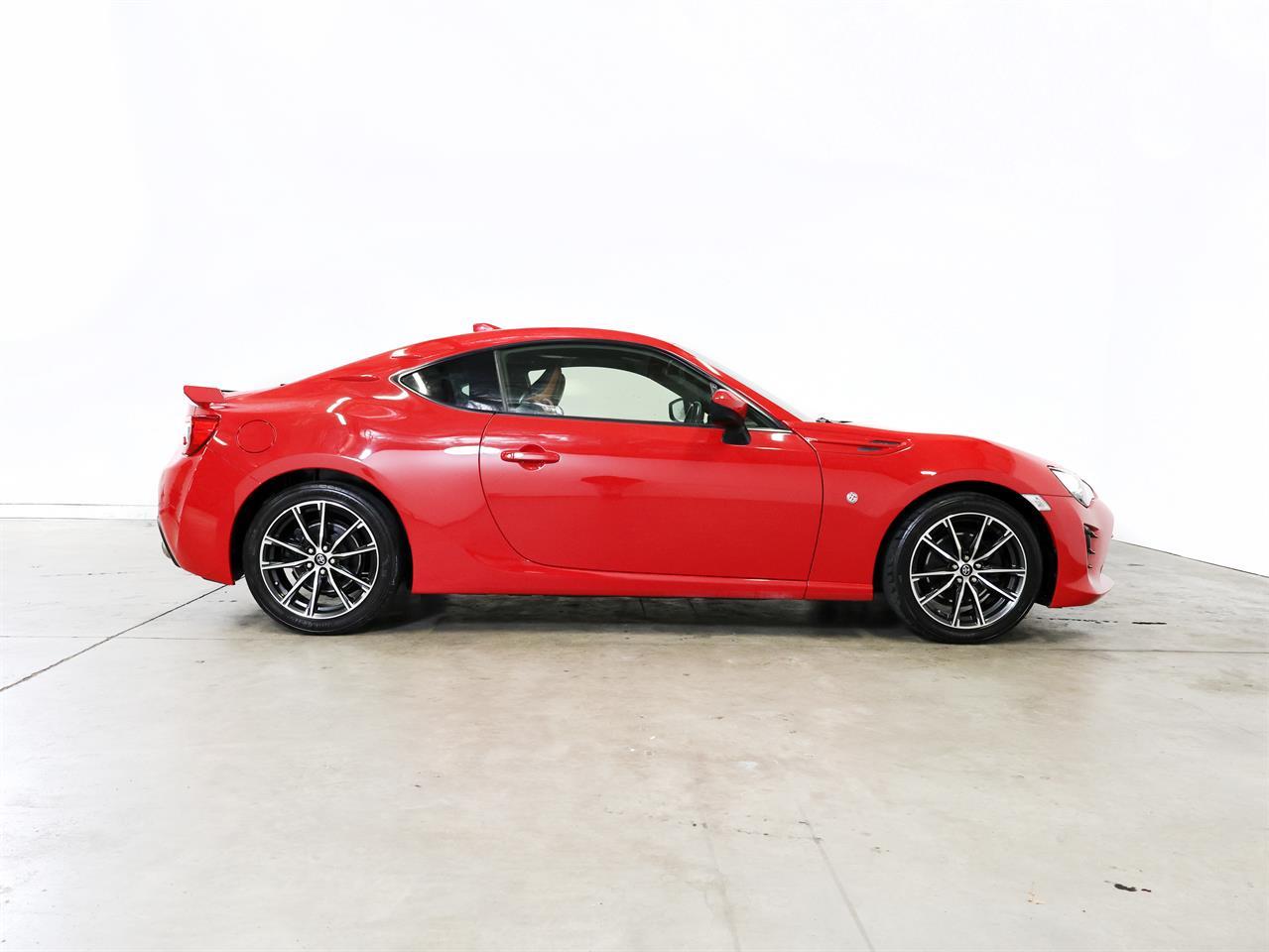 image-9, 2018 Toyota 86 GT Limited 6-Speed Manual 'Facelift at Christchurch