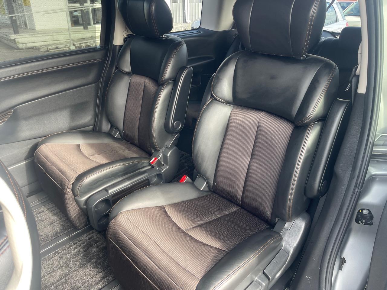 image-8, 2018 Nissan ELGRAND at Greymouth