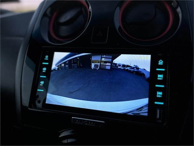 image-8, 2015 Nissan Note 1.2L at Christchurch