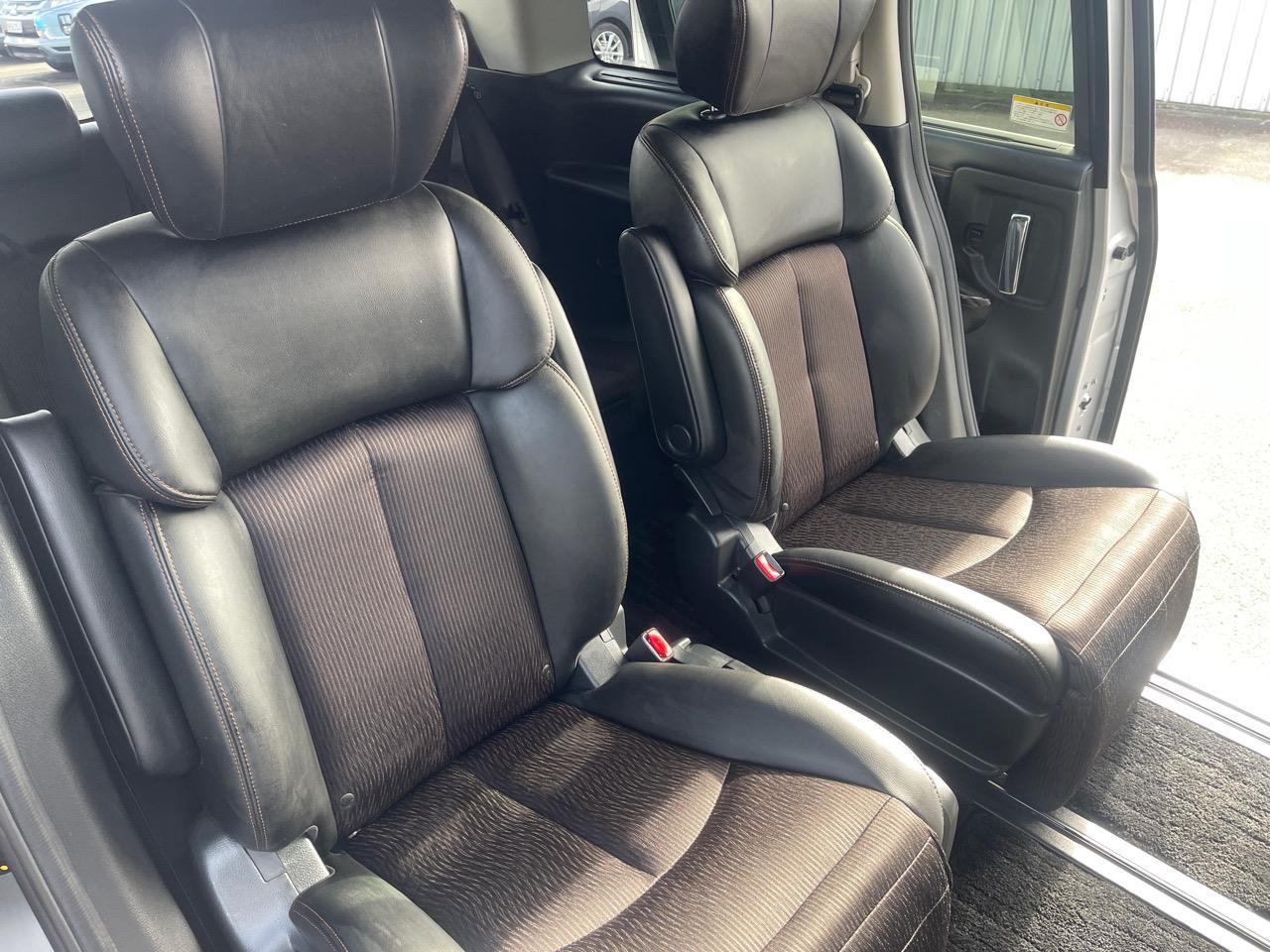image-13, 2018 Nissan ELGRAND at Greymouth