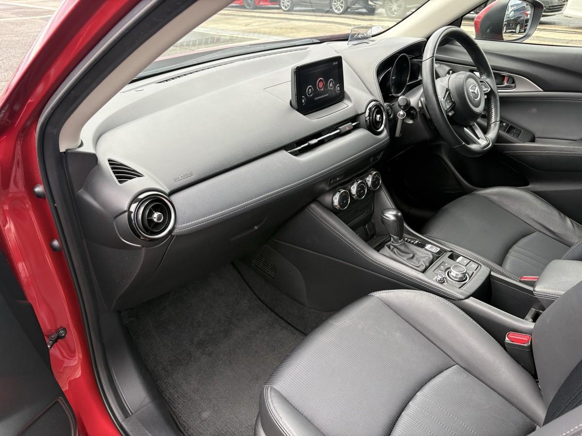 image-5, 2018 Mazda CX-3 20S PROACTIVE S PACKAGE at Christchurch