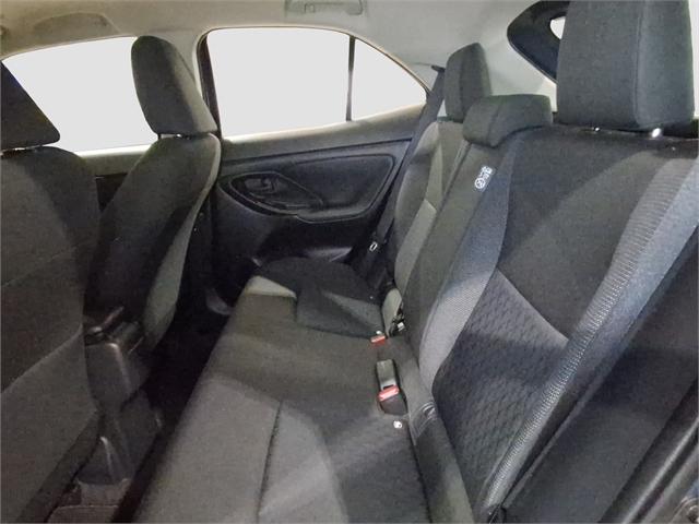 image-13, 2025 Toyota Yaris Cross GX 1.5L Hybrid at Dunedin