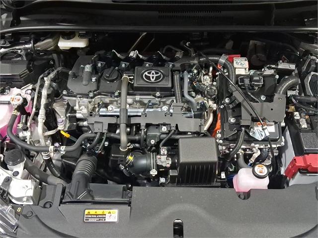 image-10, 2025 Toyota Corolla GX 1.8L Hybrid at Dunedin