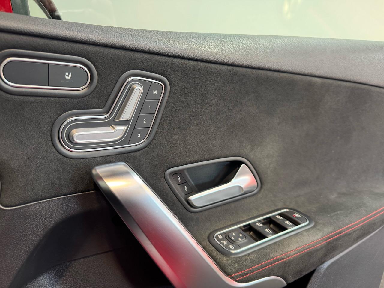 image-11, 2018 MercedesBenz A 180 AMG Package New Model Hatc at Christchurch