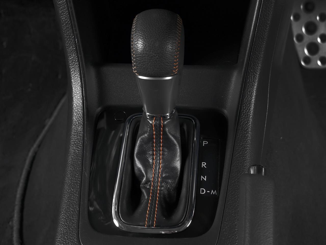 image-12, 2016 Subaru XV 2.0I-L 4WD Eyesight Leather Package at Christchurch