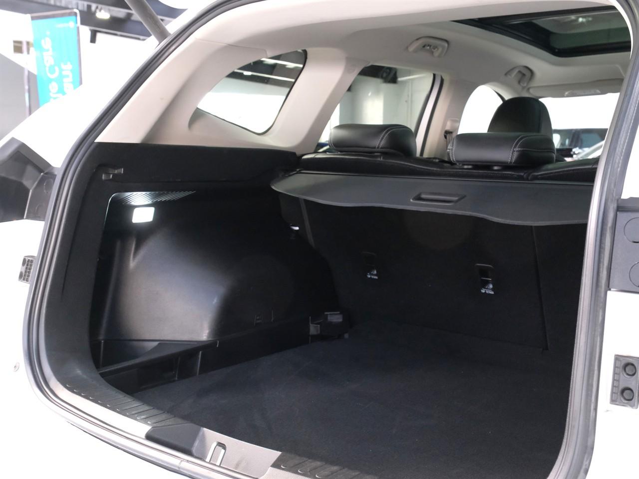 image-19, 2021 Haval H6 Ultra 2.0lt Turbo 4WD 'NZ New' at Christchurch