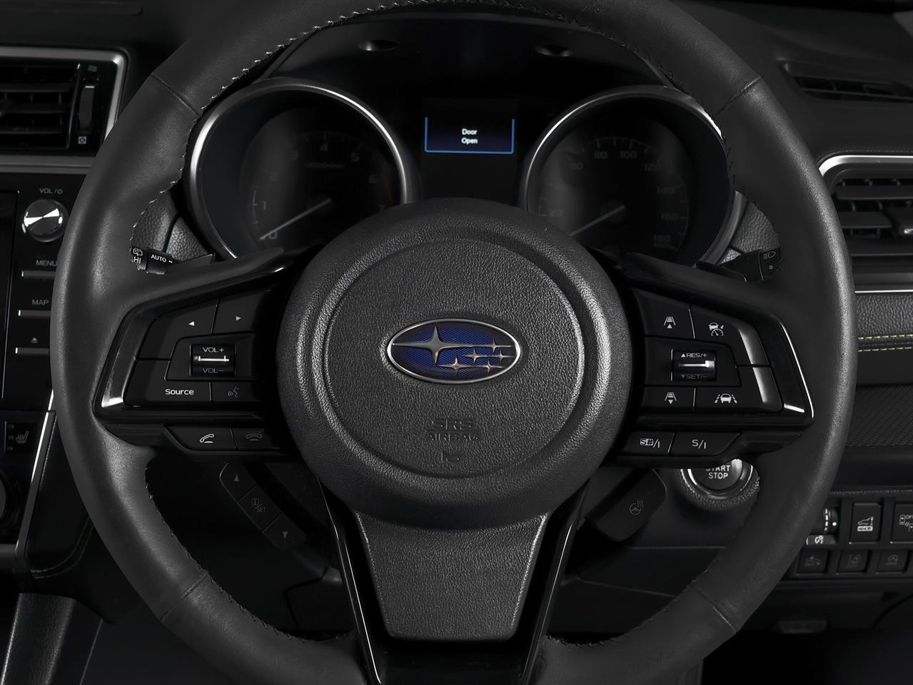 image-11, 2019 Subaru Outback 2.5lt 4WD EyeSight 'X-Break' F at Christchurch